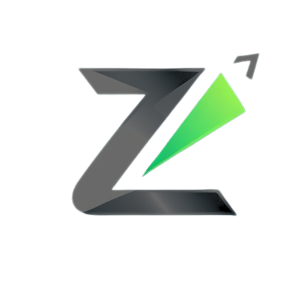 Zlude Logo